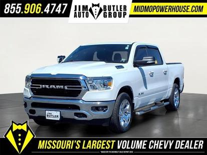 ram ram 1500 pickup 2019 1C6SRFFT9KN840164 image ram ram 1500 pickup 2019 1C6SRFFT9KN840164 image